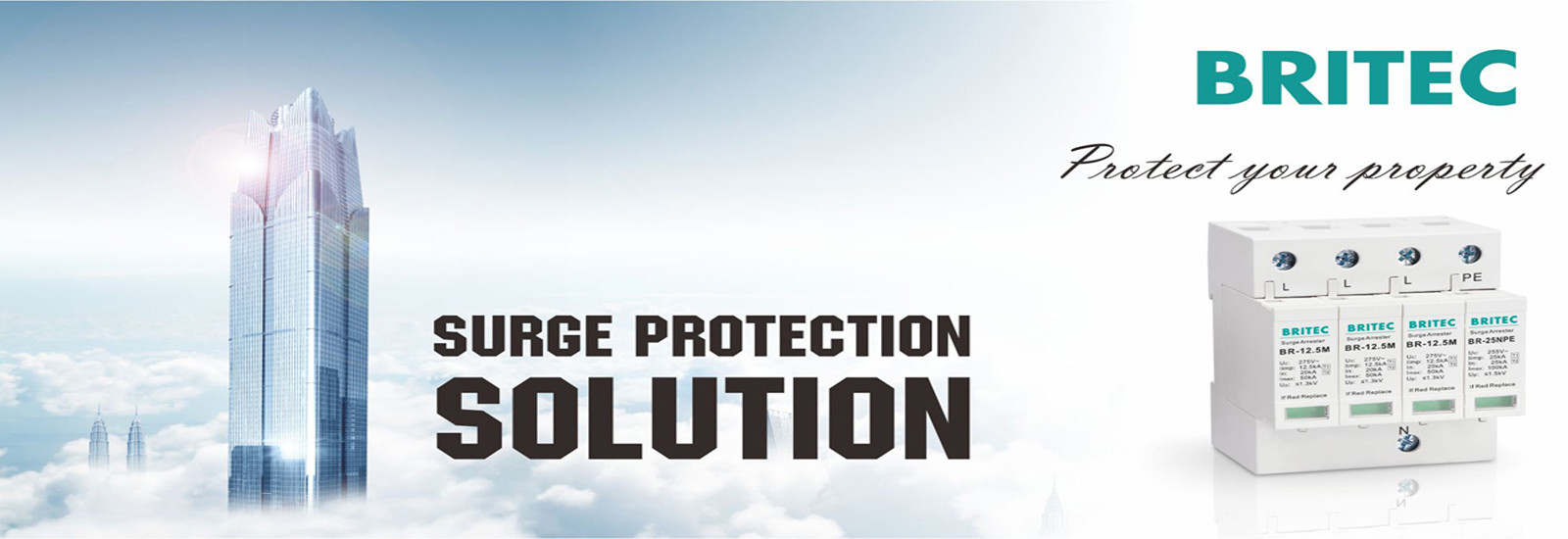 ποιότητας Συσκευή προστασίας κύματος εργοστάσιο