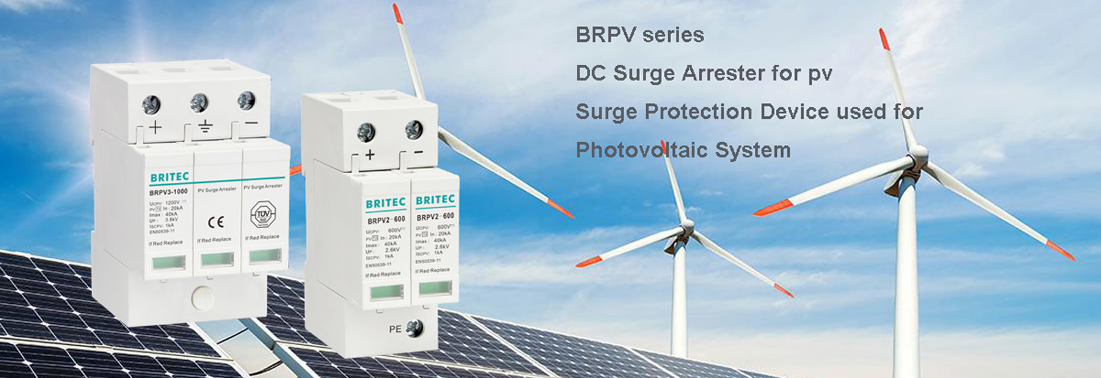 ποιότητας Συσκευή προστασίας κύματος εργοστάσιο