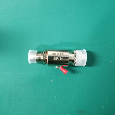 BR-N 10 KA N Τύπος Προστατευτής υπερέκτασης δεδομένων Προστατευτής υπερέκτασης κεραίας Προστατευτής υπερέκτασης RF PROTECTOR