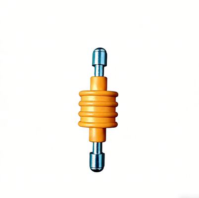 Συσκευή γείωσης BR-ISG-100 Απομονωτικό διάκενο σπινθήρα συσκευή προστασίας από υπερτάσεις