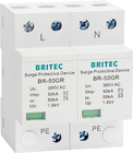 BRITEC 50GR Ac Lighting Protection Device Spd Surge Protector 50ka Lightning Rerestor