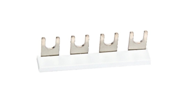 Διάφραξη προς MCB Busbars bus-barwire