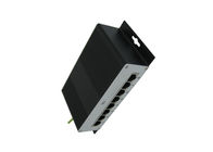 RJ45 8 πρότυπα συσκευών Cat6 IEC61643-21 προστασίας κύματος Ethernet λιμένων