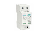 Συσκευή προστασίας κύματος SPD εναλλασσόμενο ρεύμα καλυπτρών αστραπής IEC 61643-11 7KA
