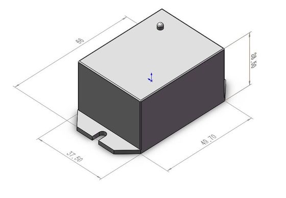 Driver de iluminación de calle Protección contra sobretensiones LED 10KV 275v dispositivo de protección contra sobretensiones LED protector contra sobretensiones CA para sistema de iluminación LED