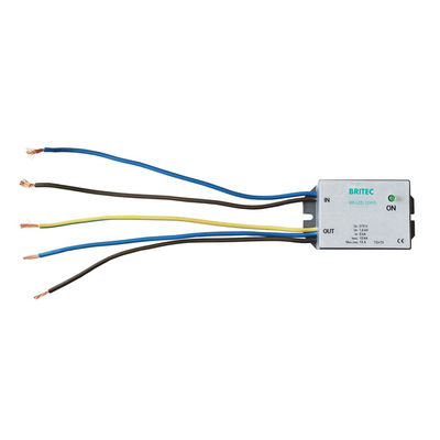 φωτισμός δρόμου Driver Power LED Surge Protector 10KV 275v συσκευή προστασίας από υπερβολές
