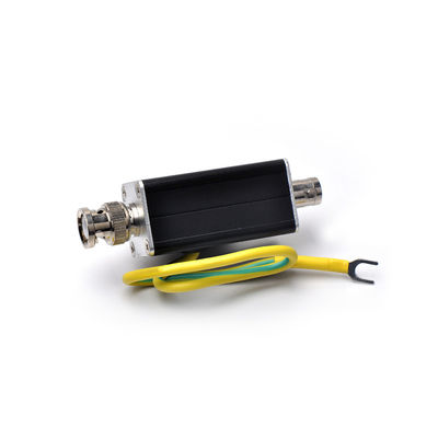 BR-BNC 5V σήμα Data Surge Arrestor Κοακσιακή προστατευτική προστατευτική προστατευτική προστατευτική