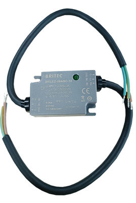 BRLED-08ASC-10 Προστατευτές υπερεύρεσης για φωτιστικά LED