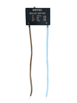 Κίνα LED συσκευή προστασίας από υπερτάσεις LED Street Light ELECTROSTACTIC PROTECTOR