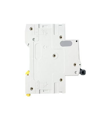 BRSCB-40 3P OEM ODM SPD Συσκευή προστασίας από υπερβολική πίεση Προστατευτής πίσω Προστατευτής Spd Προστατευτής εφεδρικής στήριξης