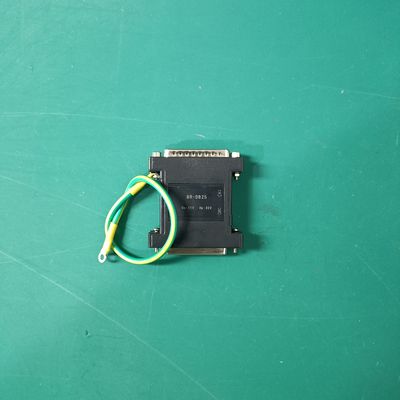 BR-DB25 Προστατευτικό Υπερτάσεων Σήματος Συστήματος Προστασίας από Κεραυνούς / Προστατευτικό Υπερτάσεων Δικτύου Τηλεπικοινωνιών Συνδετήρας rs485 loc προστατευτικό υπερτάσεων αλεξικέραυνου