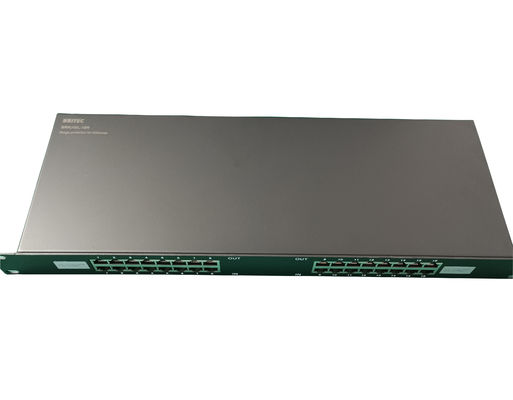 BRRJ45L-16R Σημείο 100M Συγκρατητής υπερβολικής τάσης