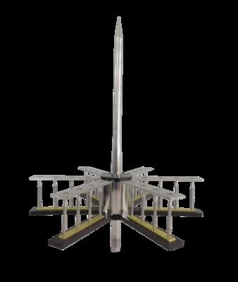 Αλεξικέραυνο εκπομπής πρώιμης εκκένωσης TKIG-5.4, αλεξικέραυνο ESE