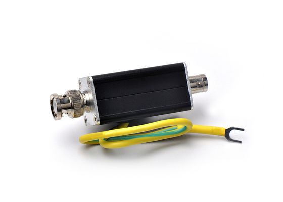 HD θηλυκό κάμερων ασφαλείας στον αρσενικό προστάτη κύματος CCTV Bnc