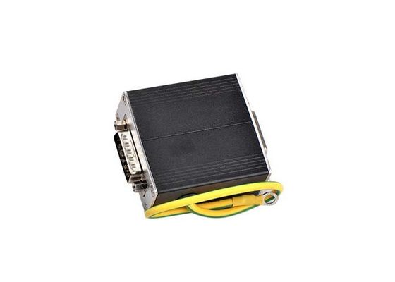 Υπο- συσκευή προστασίας κύματος 15 καρφιτσών Δ, προστάτης κύματος στοιχείων ευρέος φάσματος