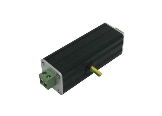 5 συσκευή προστασίας κύματος SPD Κα, σταθερό βιομηχανικό κράμα αλουμινίου προστάτη κύματος