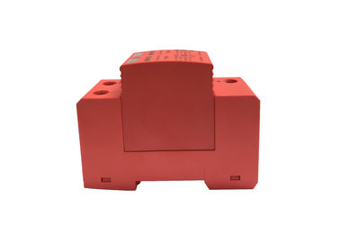 320V Pluggable τύπος 40kA 2P - μορφωματικό ανασχετικό μέσο κύματος συσκευών προστασίας 2 κύματος