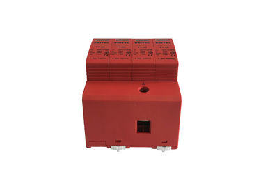 Τύπος -40 - 2 τύπος BRITEC TY συσκευών 320V προστασίας κύματος - ανασχετικό μέσο 2 κύματος