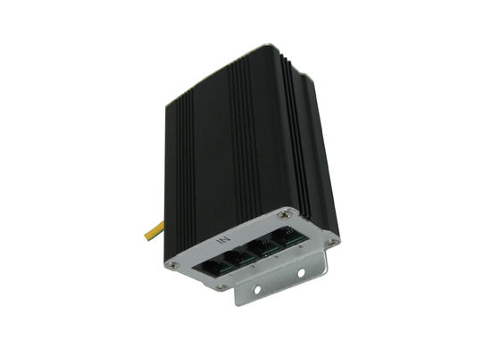 Συσκευές 170V 10KA RJ11 4 προστασίας κύματος Ethernet τηλεφωνικών γραμμών - λιμένας