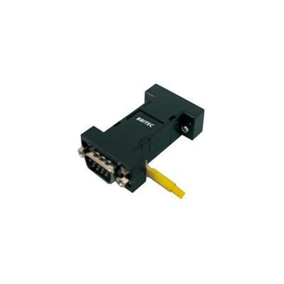 15V D-Sub Series Data Signal Line Surge Προστατευτική διάταξη arrester rs485 db15 db25 προστατευτικός υπερέκτασης rs232 προστατευτικός κεραυνός