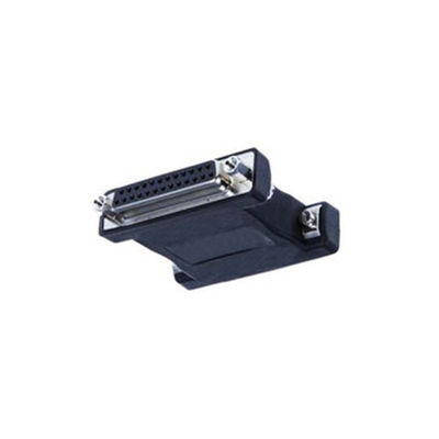 15V D-Sub Series Data Signal Line Surge Προστατευτική διάταξη arrester rs485 db15 db25 προστατευτικός υπερέκτασης rs232 προστατευτικός κεραυνός