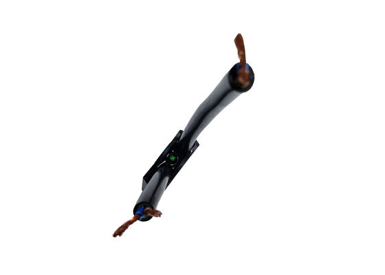 τύπος εναλλασσόμενου ρεύματος 275V συσκευών προστασίας κύματος SPD οδηγών των οδηγήσεων 20kA 6kv - 2 +3