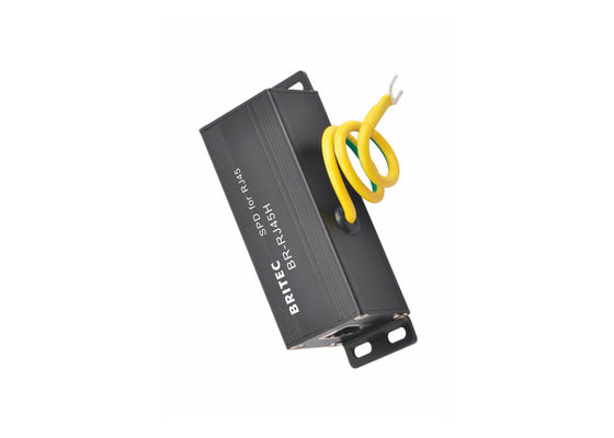 Προστατευτική συσκευή 300 κύματος λιμένων Ethernet RJ45 προστάτης κύματος δικτύωσης Mbps