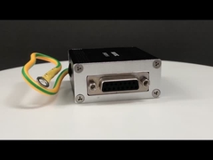 Υπο- συσκευή προστασίας κύματος 15 καρφιτσών Δ, προστάτης κύματος στοιχείων ευρέος φάσματος