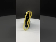 Μαύρο χρώμα 12 συσκευών προστασίας κύματος κραμάτων αλουμινίου τα ονομαστικά Η.Ε τάσης Β