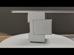 Ηλεκτρική iec61643-1 συσκευή προστασίας κύματος SPD 320V 12.5kA