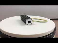 BRRJ45L-4L Προστασία Δεδομένων Προστατευτικό Υπερτάσεων rj45 προστατευτικό υπερτάσεων προστασία υπερτάσεων σήματος