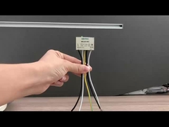 3kA Ονομαστικό Ρεύμα και ≤1.3kV Προστασία Υπερτάσεων για LED