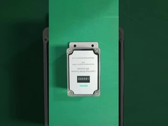 Μετρητής κεραυνών για προσαρμοσμένες λύσεις εκτύπωσης